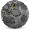 Image de Chelsea FC voetbal - 32 Panel Camo - met handtekeningen - maat 5