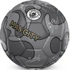 Image de Manchester City voetbal - 32 Panel Camo - met handtekeningen - maat 5
