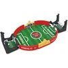 Image de Arsenal FC - voetbalspel - 30x20 centimeter - tafelvoetbalspel