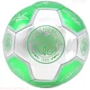 Image de Celtic FC - voetbal met handtekeningen - maat 5