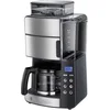 Image de Russell Hobbs Grind and Brew Glass Carafe Volledig automatisch Combinatiekoffiemachine 1,25 l