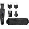 Image de Remington Graphite Series Personal Groomer G2 - Trimmerset