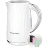 Image de Russell Hobbs Eden Waterkoker - Wit - 27360-70