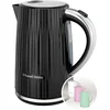 Image de Russell Hobbs Eden Waterkoker - Zwart - 27361-70