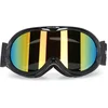 Image de Trespass Sonnenbrille Vickers - Double Lens Goggles Black