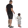 Image de Dooky Safety Harness Set   Kinder Veiligheidstuigje met Polsband   Verstelbaar & Comfortabel   6 tot 36 Maanden   2,5m Reikwijdte