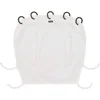 Image de Dooky Universal Cover Zonnescherm Kinderwagen - UV bescherming voor je kind - Zonnedoek Buggy - Crème