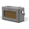 Image de DAB+ radio ROBERTS Revival Uno BT dove grey