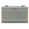 Image de Roberts Rambler Uno Radio - DAB+/FM/BT - Licht Blauw