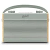 Image de Roberts Rambler Max Radio - DAB+/FM/BT - Licht Blauw