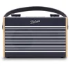 Image de Roberts Rambler Max Radio - DAB+/FM/BT - Donker Blauw