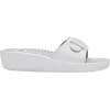 Image de Scholl Slippers New Massage PVC Vrouwen - Wit