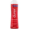 Image de Durex Play Sweet Strawberry - Aardbei - Waterbasis Glijmiddel - 50ml