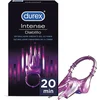 Image de Durex Intense Orgasmic Duiveltje Vibratiering