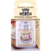 Image de Yankee Candle - Vanilla Cupcake Ultimate Car Jar ( vanilkový ko í ek ) - Luxusní visa ka do auta