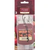 Image de Yankee Candle - Car Jar - Black Cherry - Set van 3