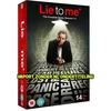 Image de Lie To Me Season 1-3