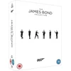 Image de James Bond Collection
