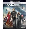 Image de X-men -3 Film Collection-