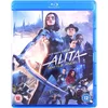 Image de Alita - Battle Angel
