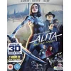 Image de Alita - Battle Angel