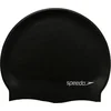 Image de FLAT SILICONE CAP BLACK - Maat ONE