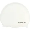 Image de FLAT SILICONE CAP WHITE - Maat ONE