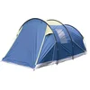 Image de Trespass Caterthun - 4 Man Tent Deep Teal