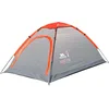 Image de Trespass Beatnik Tent Grijs 2 Places