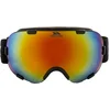 Image de Trespass Elba DLX Ski Goggles (Matt Black Frame)