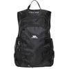 Image de Trespass Ultra 22l Rugzak Zwart Man,Vrouw
