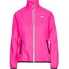 Image de Trespass Beaming Jas Roze 2XL Vrouw
