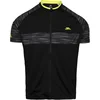 Image de Trespass Sportshirt Hazzel - Active Cycling Top Tp-75 Black-XL