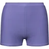 Image de Trespass Damen Badeshorts Kristie Swim Short Wisteria-S