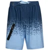 Image de Trespass Badeshorts Adan Swimshort With Mesh Inner Pant Navy-M