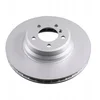 Image de Remschijf BMW 3 E90 2006- Achteras Geventileerd
