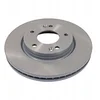 Image de Remschijf Voor Hyundai Santa Fe/Trajet 2.0-2.7 V6 (2000-2008)