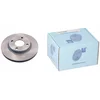 Image de Remblokken Mazda 2 (DY) 1.25i 16V 03- Voorzijde Geventileerd
