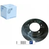 Image de Set Remschijven Vooras - Merkloos - 290mm