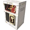 Image de Harry Potter - Gryffindor mok, onderzetter en sleutelhanger Gift Set