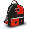 Image de Suicide Squad - Fashion Backpack "Harley Quinn"