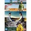Image de Movie - Breaking Bad - Seasons 1-3