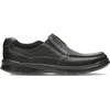Image de Clarks Heren Veterschoenen - Zwart - Maat 40