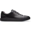 Image de Clarks Un Costa Lace Heren Sneakers - Black - Maat 40