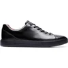 Image de Clarks Un Costa Lace Zwarte Veterschoenen Heren 42,5