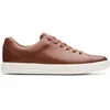 Image de Clarks Cognac Veterschoenen Heren 44,5