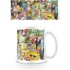 Image de Rick and Morty: Characters Mok