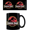 Image de Jurassic Park T-Rex Unisex Kop - meerkleurig - Standard