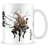 Image de Pyramid International Attack on Titan Mok / Beker Character Cups & Mok / Bekers
