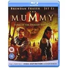 Image de The Mummy: Tomb Of The Dragon Emperor (Import)